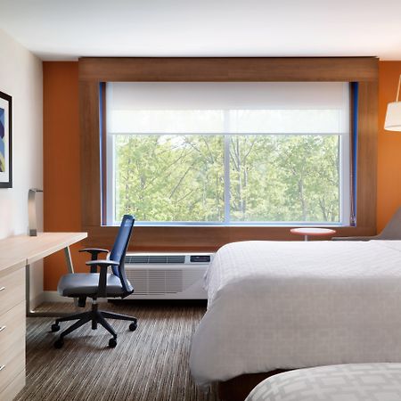 Holiday Inn Express - Canton By Ihg Екстериор снимка