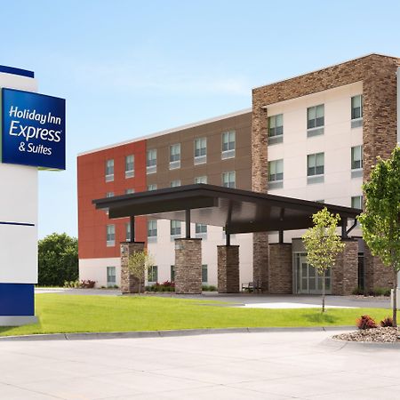 Holiday Inn Express - Canton By Ihg Екстериор снимка