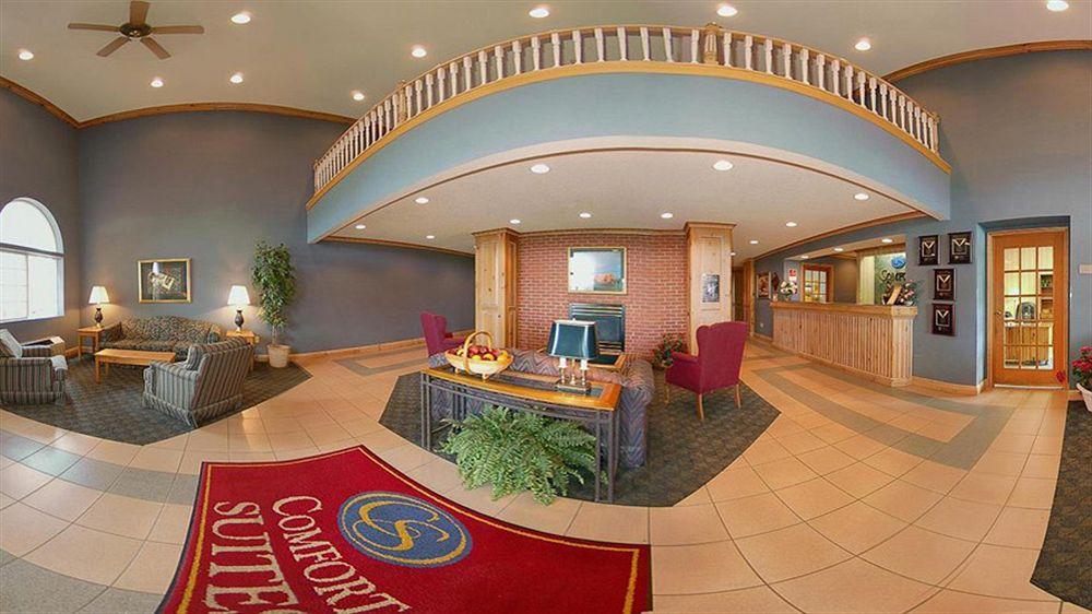 Holiday Inn Express - Canton By Ihg Екстериор снимка