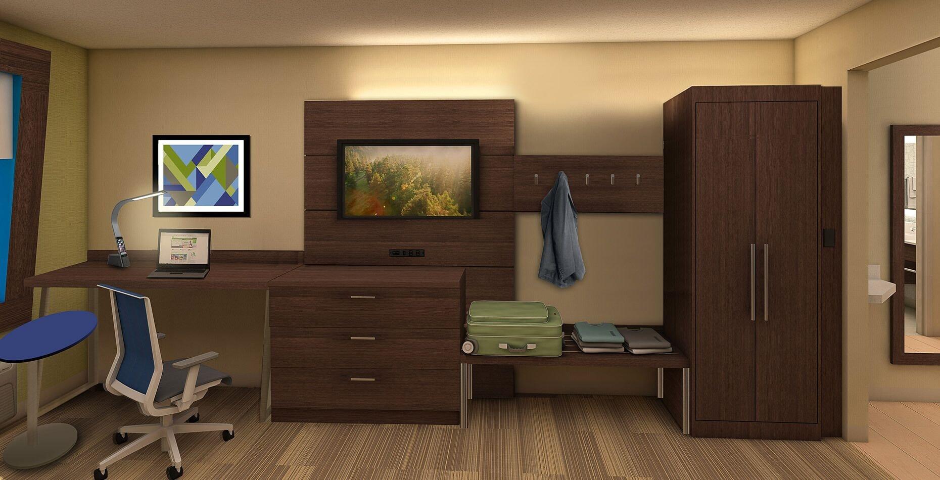 Holiday Inn Express - Canton By Ihg Екстериор снимка