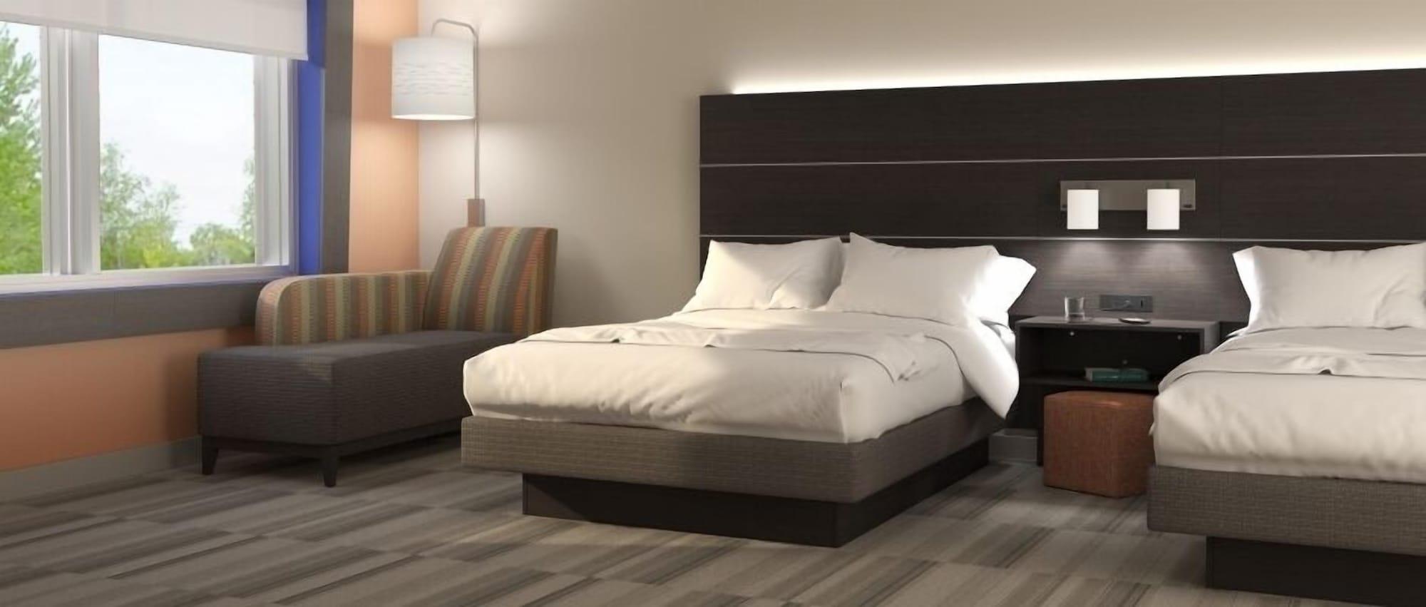 Holiday Inn Express - Canton By Ihg Екстериор снимка