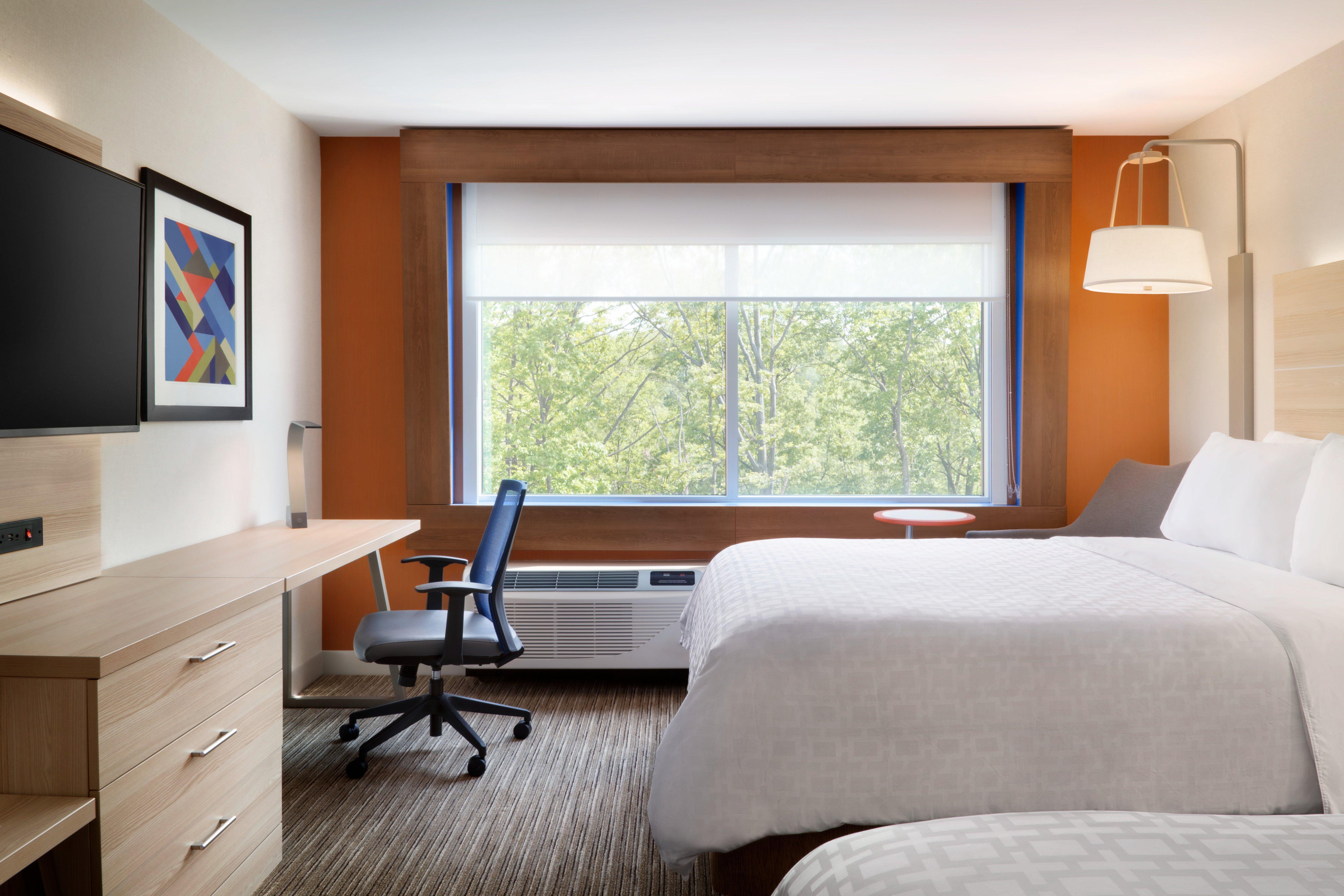 Holiday Inn Express - Canton By Ihg Екстериор снимка