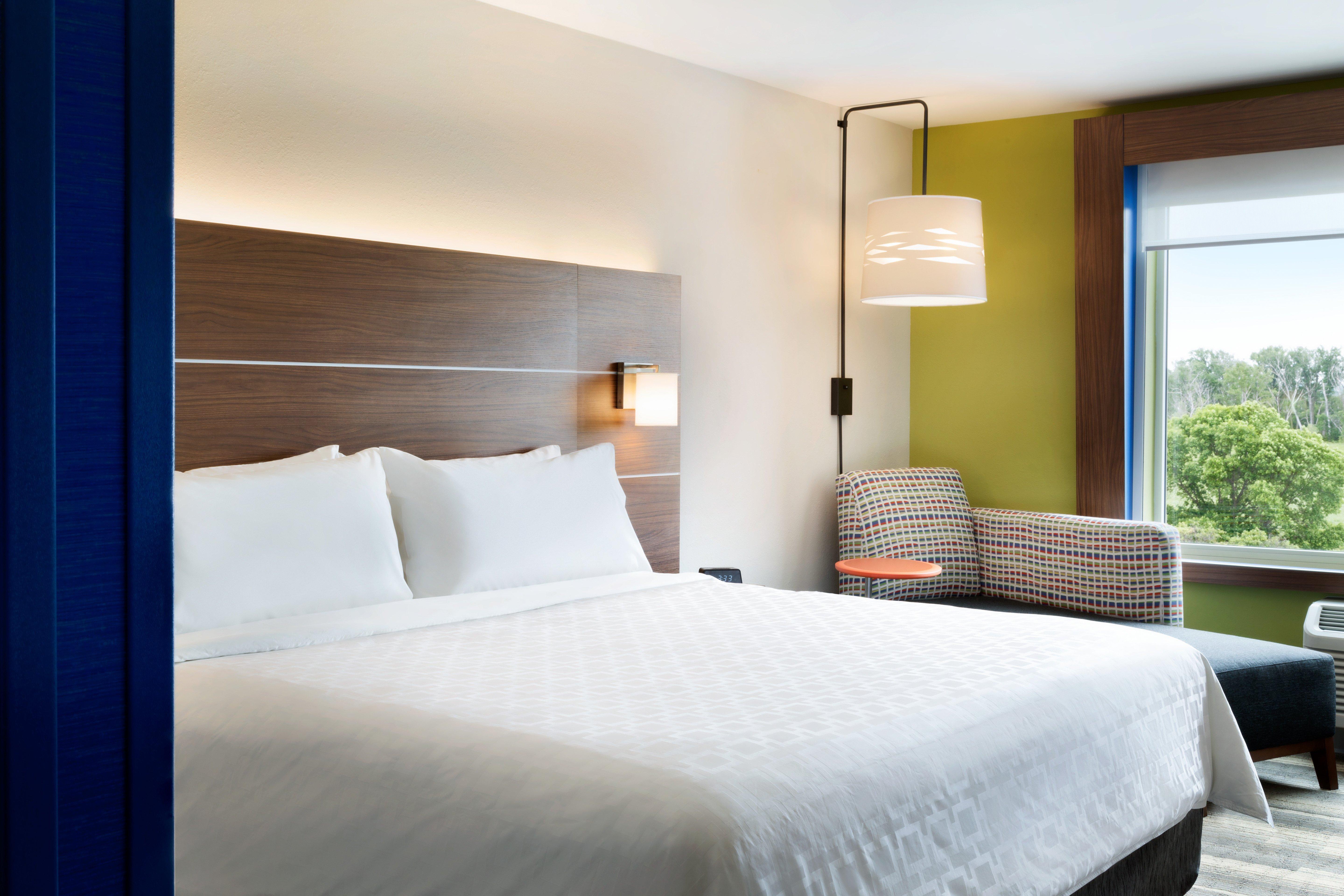 Holiday Inn Express - Canton By Ihg Екстериор снимка