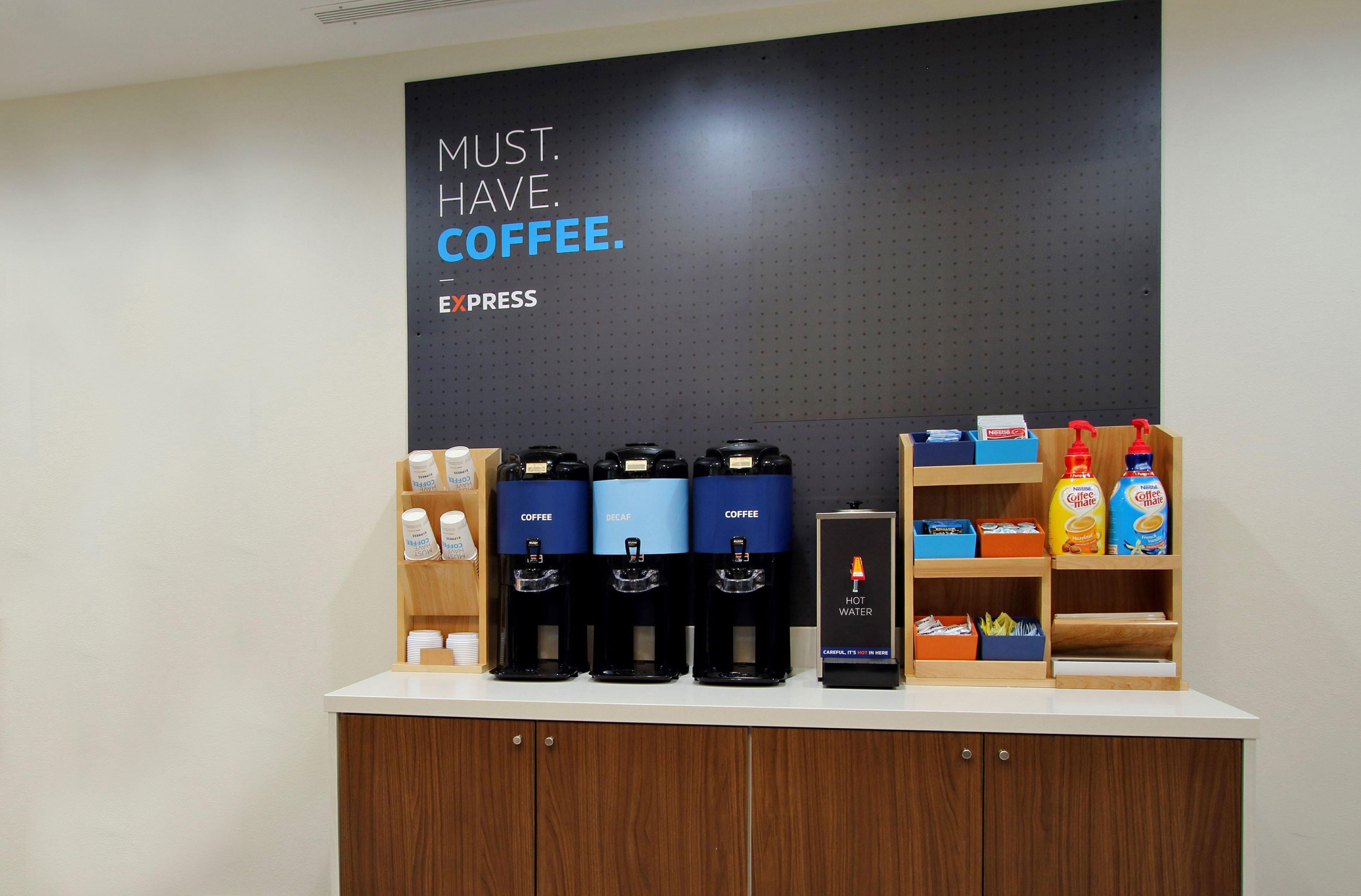 Holiday Inn Express - Canton By Ihg Екстериор снимка