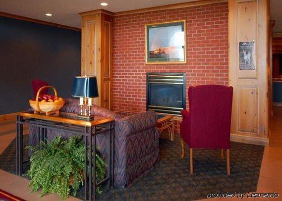 Holiday Inn Express - Canton By Ihg Интериор снимка