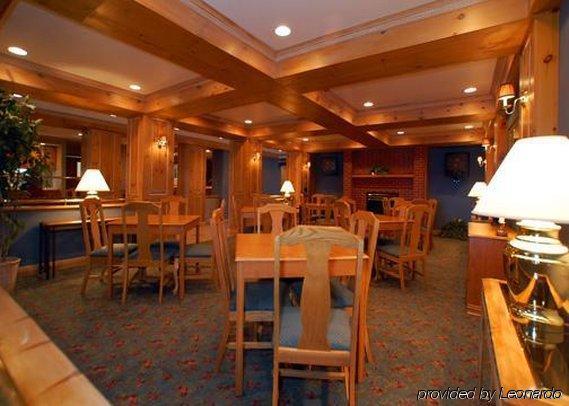 Holiday Inn Express - Canton, An Ihg Hotel Ресторант снимка