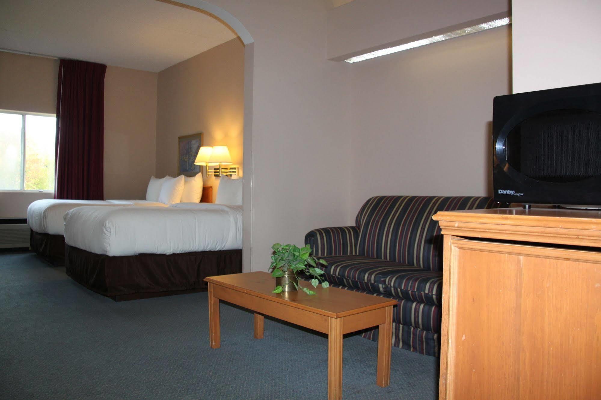 Holiday Inn Express - Canton By Ihg Екстериор снимка