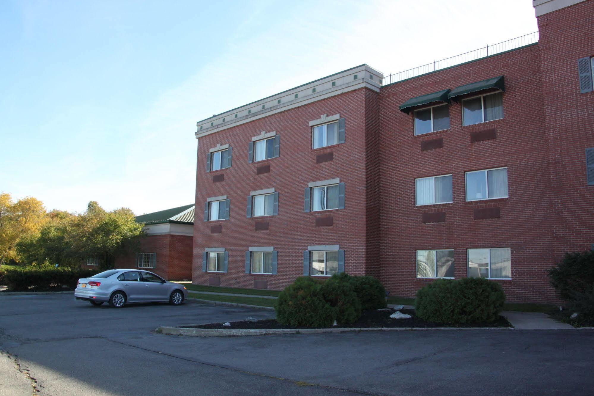Holiday Inn Express - Canton By Ihg Екстериор снимка