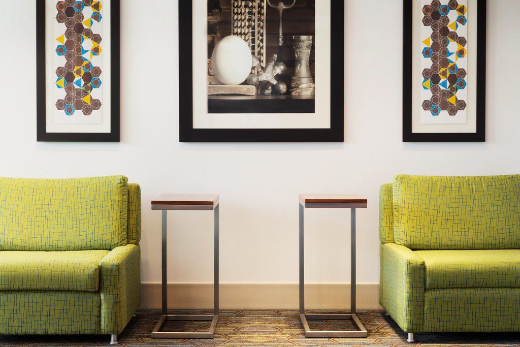 Holiday Inn Express - Canton By Ihg Екстериор снимка